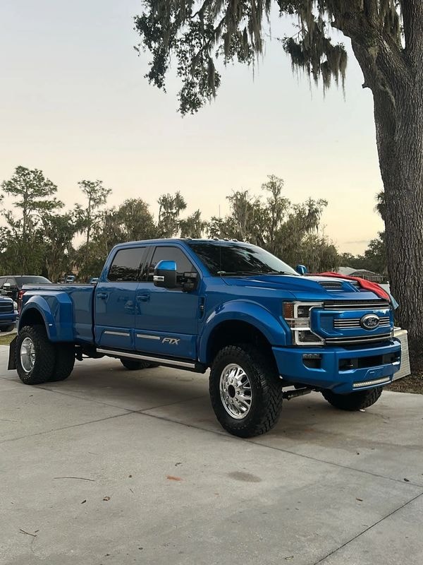 Vehicle after professional detail