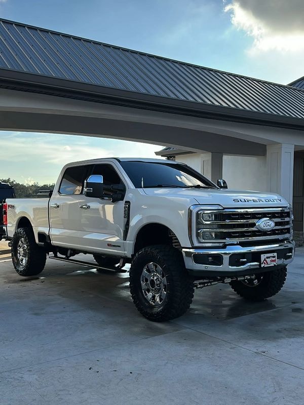 Vehicle after professional detail